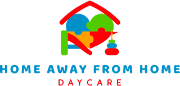 Home Away From Home Daycare Logo